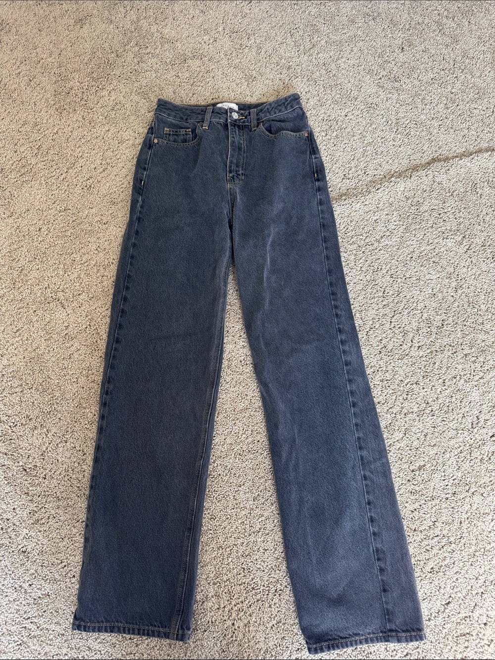 Black Jeans